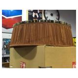 28" CEILING MOUNTED LAMPS, 7XMONEY