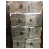 MOBILE STAINLESS HOT BOX, 20XMONEY