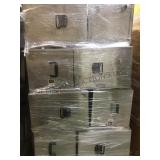 MOBILE STAINLESS HOT BOX, 20XMONEY