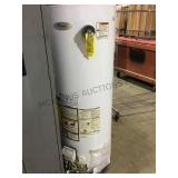 WHIRLPOOL WATER HEATER, AS IS
