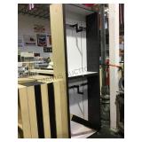 STACKING SHELVED DISPLAY W/BRACKETS/STAND 10XMONEY