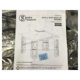 GARDEN TREASURES 10SQ