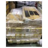 PALLET OF WOOD FLOORING