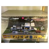 LEGO CITY, 'POLICE' STORE DISPLAY
