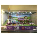 LEGO FRIENDS' STORE DISPLAY