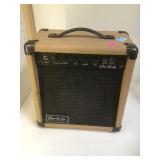 VINTAGE DEAN MARKLEY AMP