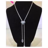 BRIGHTON LARIAT NECKLACE