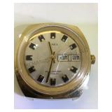 VINTAGE TIMEX WATCH HEAD