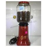 VINTAGE KITCHEN-AID COFFEE GRINDER