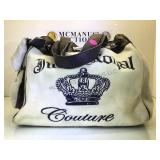 AUTHENIC JUICY COUTURE HAND-BAG