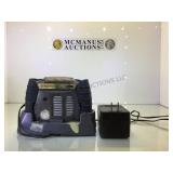 'IMPACT' GAS DETECTOR, W/POWER ADAPTER
