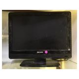 PHILLIPS 19' HD TV