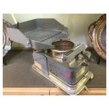 'KLOPP'  MANUAL COIN COUNTER,WRAPPER & BAGGER