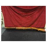 SCHMITT RUBIN (SWISS) MOD 9611 RIFLE CAL. 7.62x55