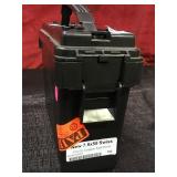 5 BOXES OF 7.62x55 SWISS AMMO