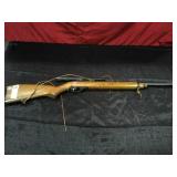 GLENFIELD MARLIN MOD 75 RIFLE .22 CAL