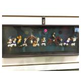 SHADOWBOXED 'KOREAN TRADITIONAL WEDDING MARCH'