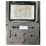 TONEARK RESISTANCE TONE FAULT LOCATOR