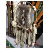 NATIVE AMERICAN DREAM CATCHER