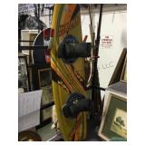 LIQUID FORCE COMPLETE WAKEBOARD