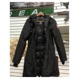 HIGH QUALITY WINTER COAT