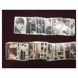 VINTAGE BEATLES TRADING CARDS