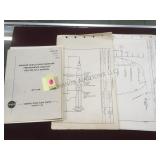 VINTAGE SATURN V DOCUMENTS 1965