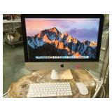 1-MAC 1.6 GGR, CORE I5, 8 GB, DDR3, OS 10.12 SIERA