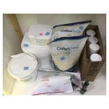 'CRAFTERS CHOICE' SUPPLIES, SOAP MAKING