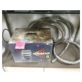 GRACO SERIES 900 PAINT SPRAYER