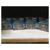 SHELF LOT,  DIE-CAST MUSCLE MACHINE MOTOCYCLES