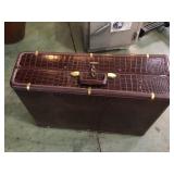 'SAMSONITE'  RID LUGGAGE