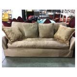 'MARGE CARSON' LUXURY SOFA