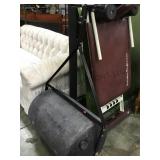 GROUND COMPACTOR