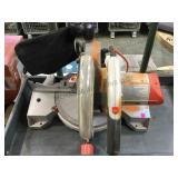 RIGID CHOP SAW, MODEL MS1050 1