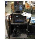 BATTERY DIAGNOSTIC STATION, 'MIDTRONICS'