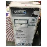 GLADIATOR FOLD-AWAY WORK STATION IN A BOX