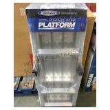 PORTABLE WORK PLATFORM, NIB