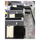 TOP CART, HD TV'S, 6XMONEY AS IS