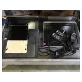 BOTTOM CART, HD TV'S, 3XMONEY AS IS