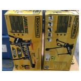 ROCKWELL JAWHORSES, 2XMONEY