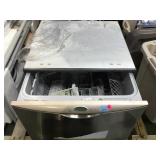 FISHER & PAYKEL MINI DRAWER DISHWASHER, 110V