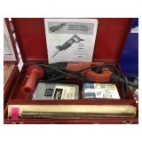 MILWAUKEE HAMMER DRILL, MODEL5368-1