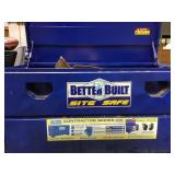CONTRACTOR JOB BOX