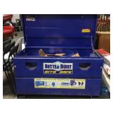 CONTRACTOR JOB BOX