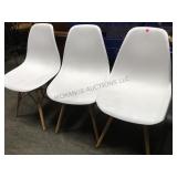 CHAIRS, 3XMONEY