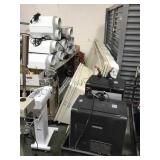 HYDROPONIC GROW EQUIPMENT