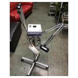 FACIAL BEAUTY EQUIPENT, MODEL D-201HM