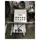 FACIAL BEAUTY EQUIPMENT
