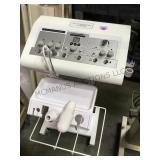 FACIAL BEAUTY EQUIPMENT 9&1 FACIAL SYSTEM